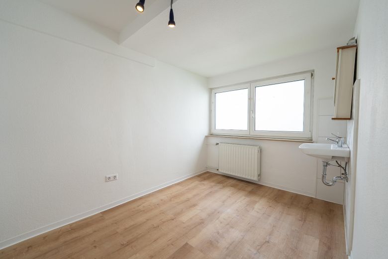 Kirchhain- Innenstadt Zentral - Frisch renoviertes Wohnhaus ! – Foto 16