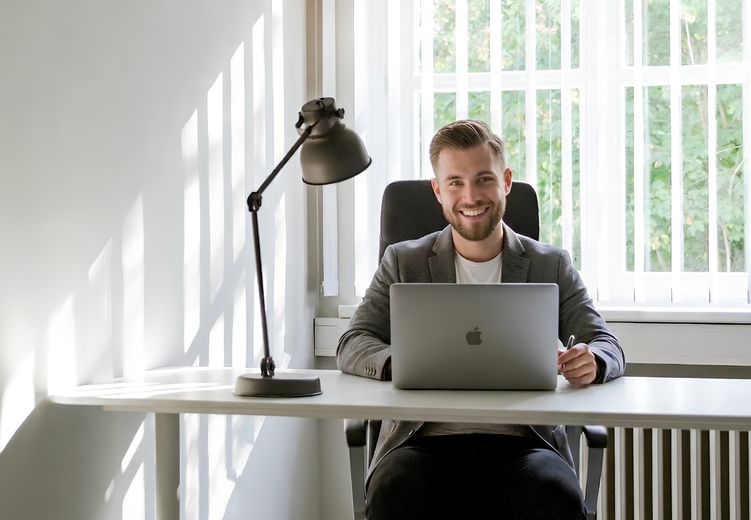 All-in-One Büros in Goslar – bezugsfertig, sofort startklar, alles inklusive. – Büro