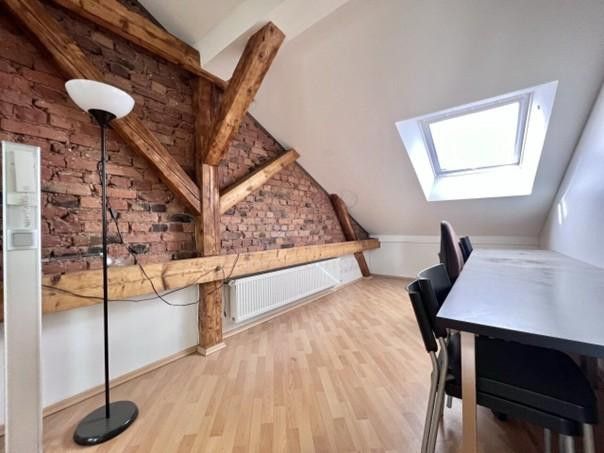 Fachwerk und Backstein