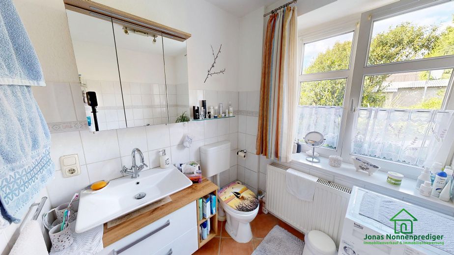 Zweifamilienhaus als Kapitalanlage mit Scheune - für den Käufer provisionsfrei – Foto 21