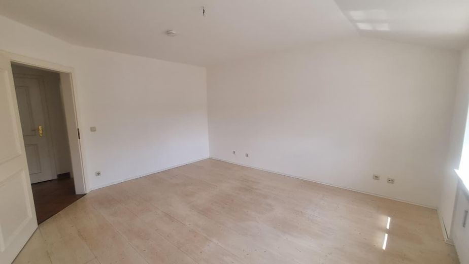 Sehr schöne, ruhige Wohnung in Top-Lage – Schlafzimmer (2)
