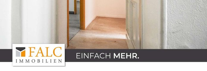 Wohnungseingang