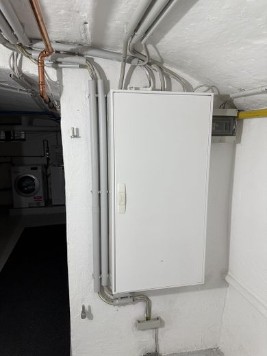Kapitalanlage in Hamm: 3-Familienhaus in zentraler Lage – Foto 32