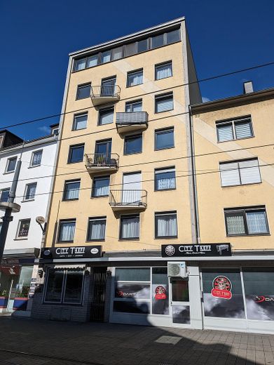 Hausfront