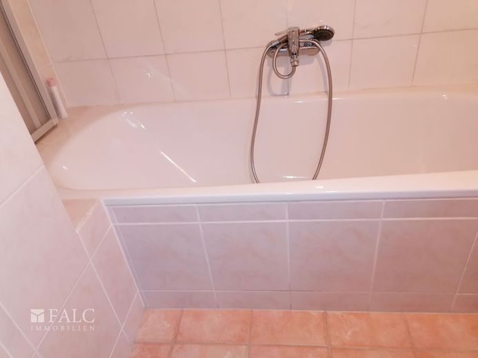 Badezimmer 2 EG