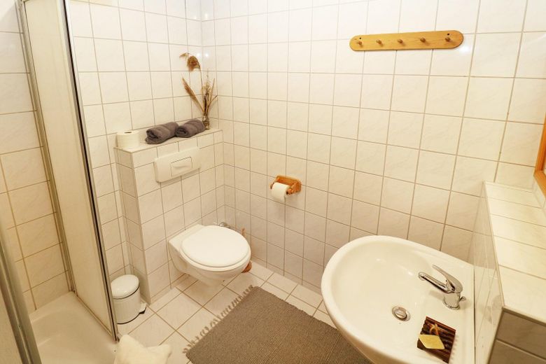 1-Raum Wohnung Insel Usedom-Lütow – Foto 5