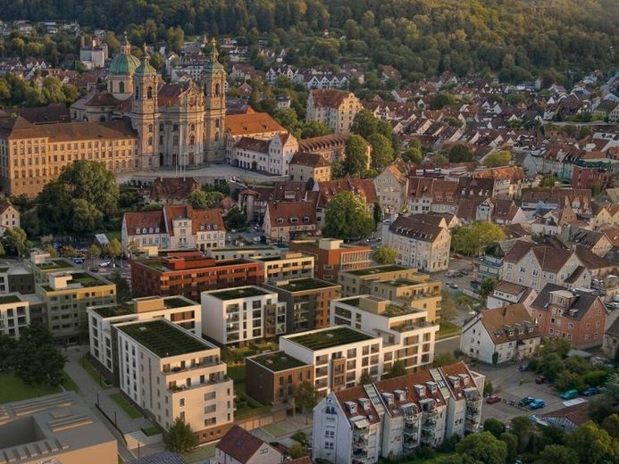 Martinshöfe – Foto 1