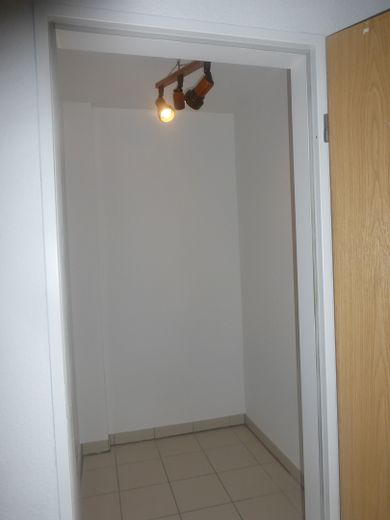 2-room apartment with balcony in central Neuss – Abstellraum