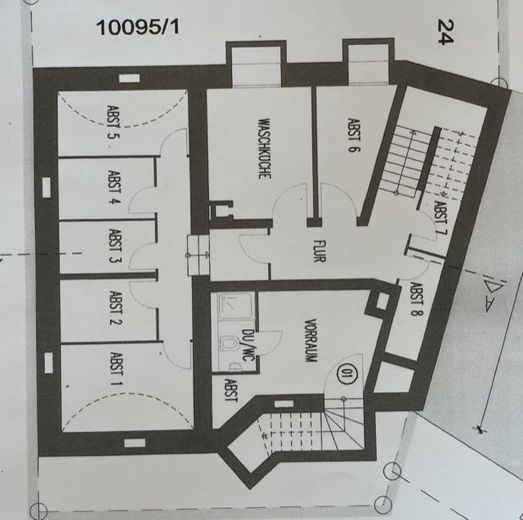 Individuelles Wohnen und Arbeiten in Stuttgart OST – Bild 12