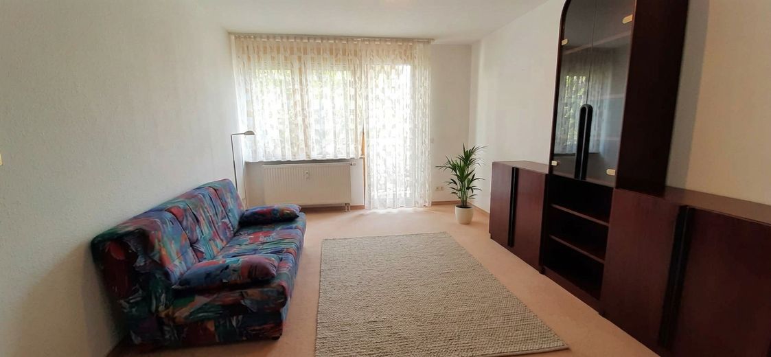 Schlafen 3 / Kind im GG