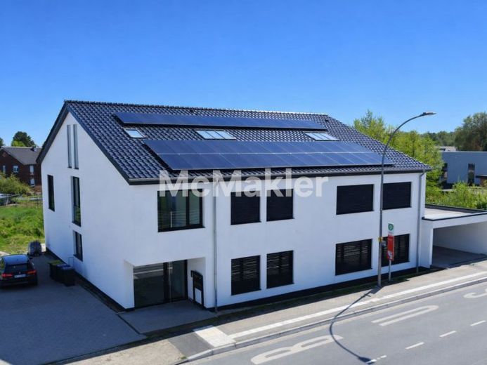 Effizienter & hochwertiger Neubau mit 4 Einheiten und Perspektive für Ideen – फोटो 1