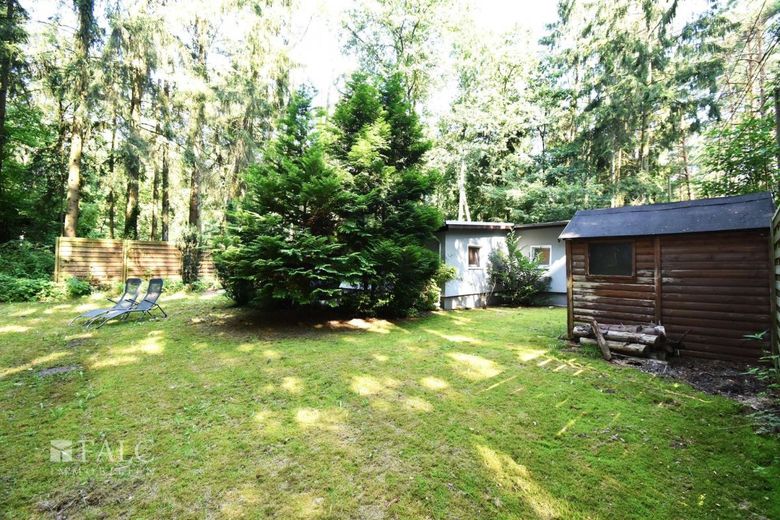 RESERVIERT!! Saniertes Wochenendhaus im Wald – Bild 17
