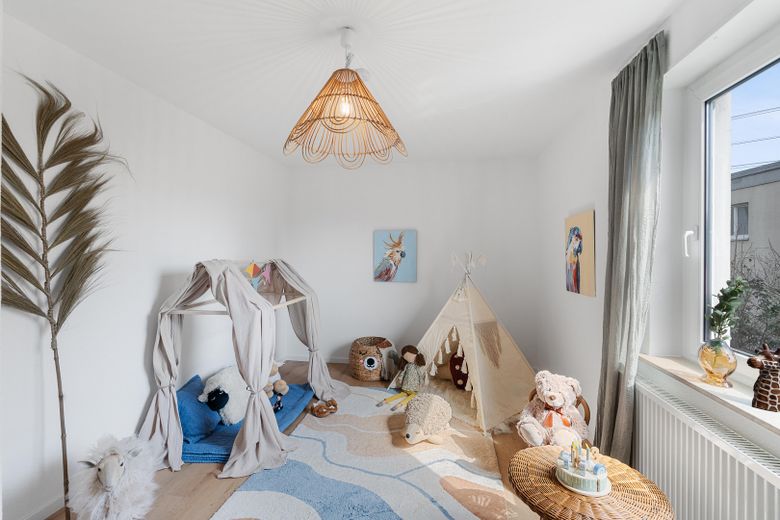 Kinderzimmer