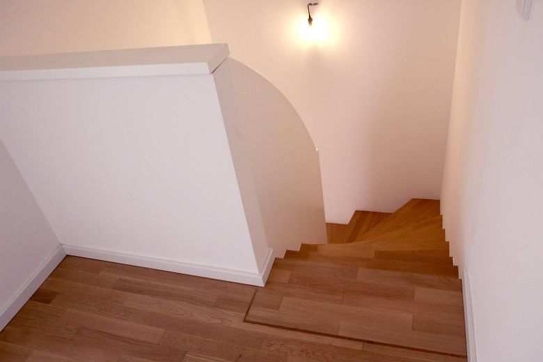 Wohnen am Wasser: Moderne Neubau-Maisonette nahe der Dahme – Foto 21