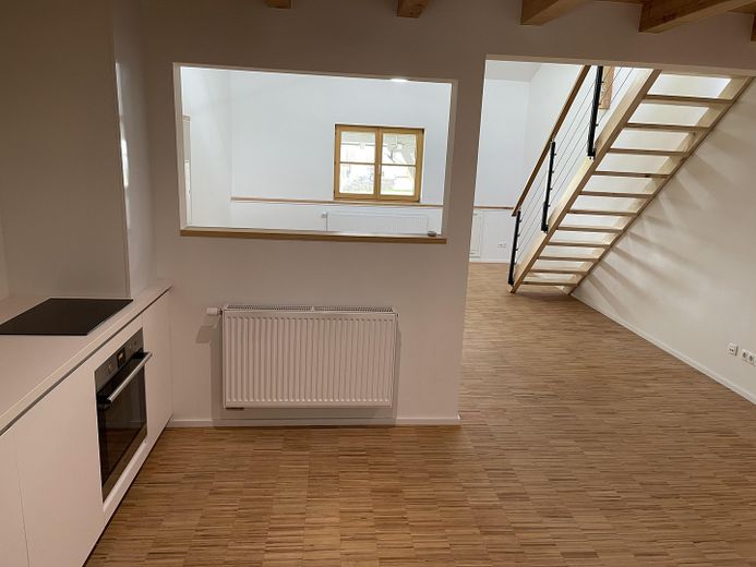EXKLUSIVE FLÄCHE FÜR BÜRO, STUDIO, SCHULUNGSRAUM ODER KANZLEI – Foto 7