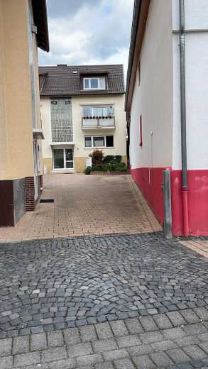 Hofansicht