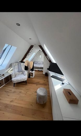 Charmantes freistehendes  Einfamilienhaus auf Erbpacht – Foto 13