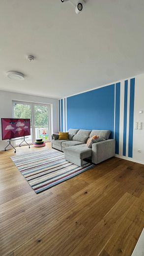 Appartement accessible de 3 pièces – Photo 1