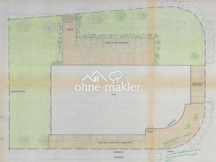 Vielseitig, flexibel nutzbare Gewerbeeinheit – Foto 1