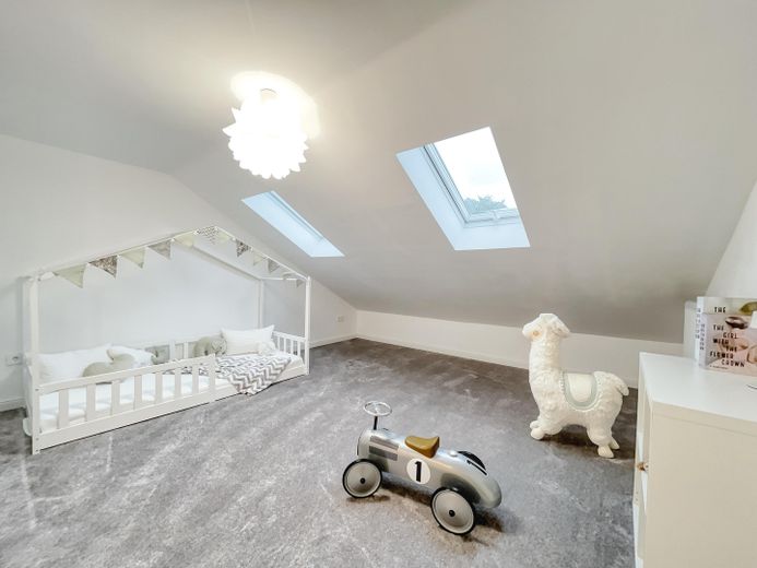Kinderzimmer