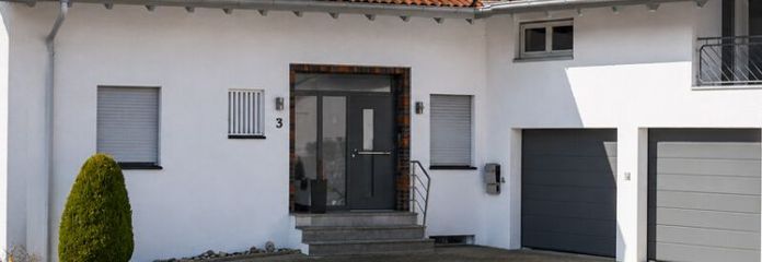 Mehrgenerationenhaus mit drei Wohneinheiten und traumhaftem Fernblick.