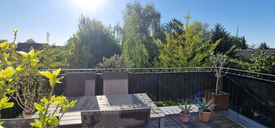 Moderne 2-Zimmer-Wohnung in Bocholt – 47,47 m² mit Stellplatz – Terasse