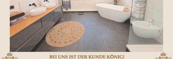IHR NEUES ZUHAUSE!