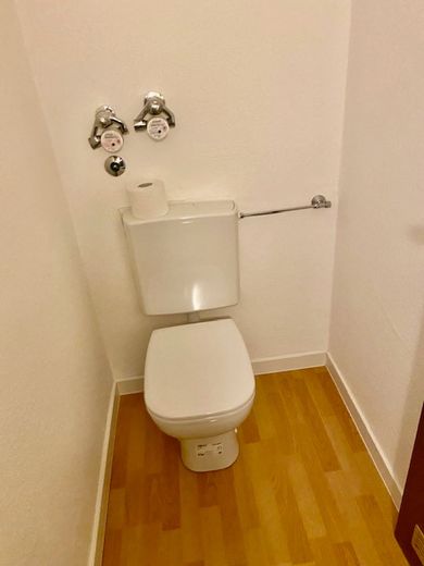 Gäste WC