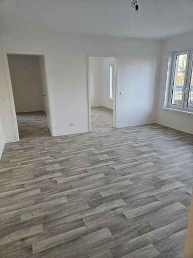 3 Zimmer m. Garten u. Terrasse,  Ihr neues Zuhause in Mahlsdorf – Foto 3