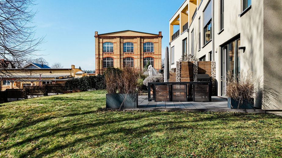 Townhouse in Babelsberg (provisionsfrei) – Foto 6
