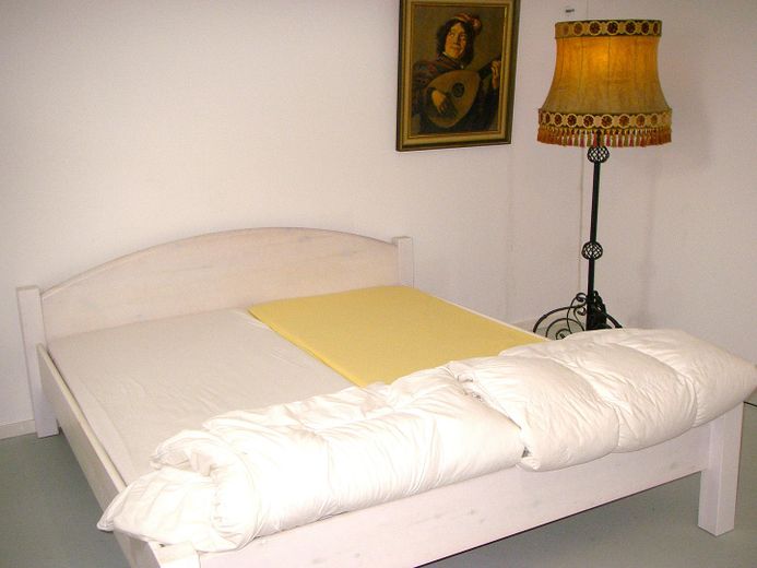 Gästezimmer im UG