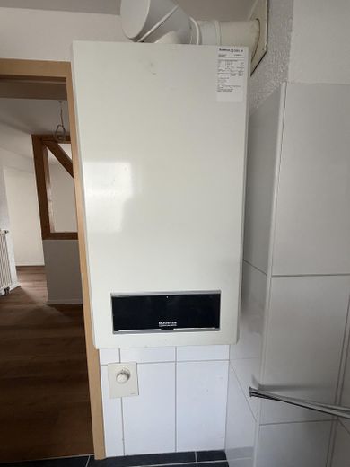 Vollständig renovierte Barrierefreie Wohnung – Foto 13