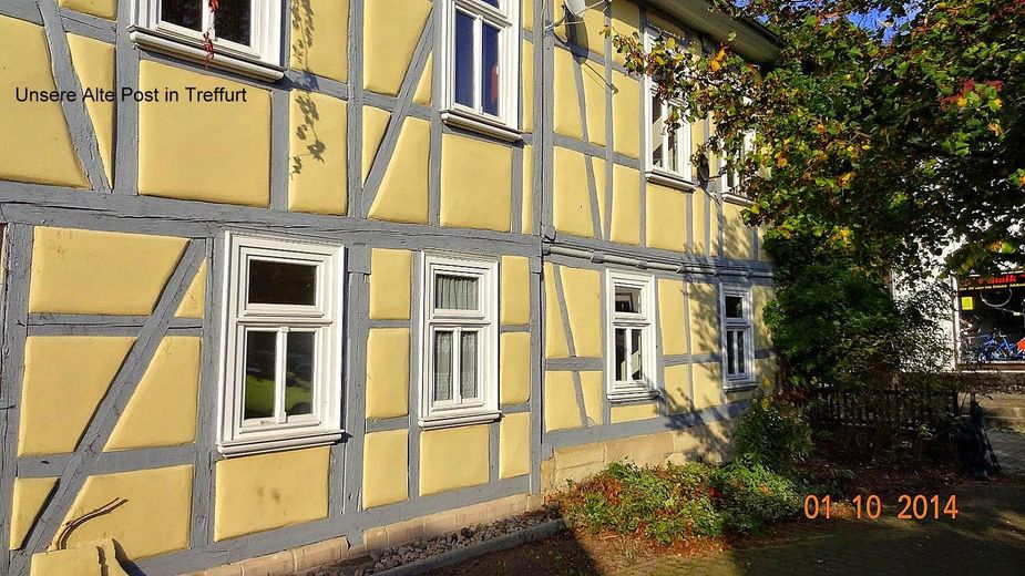 Seitenflügel