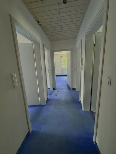 Obergeschoss Flur