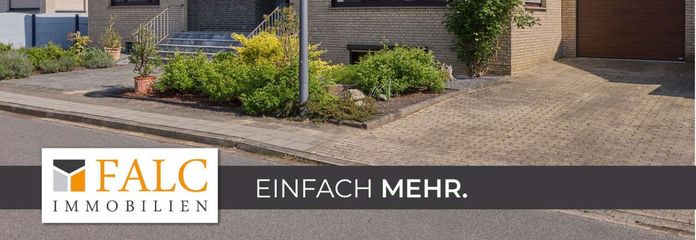Haus Frontale
