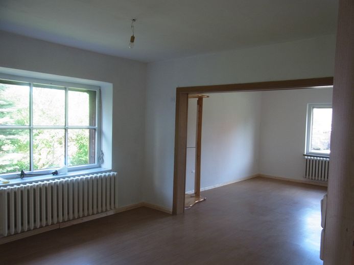 Charmantes 120 m ² Backsteinklinkerhaus mit Grundstück 719 m² in optimaler, sehr ruhiger Lage – Foto 8