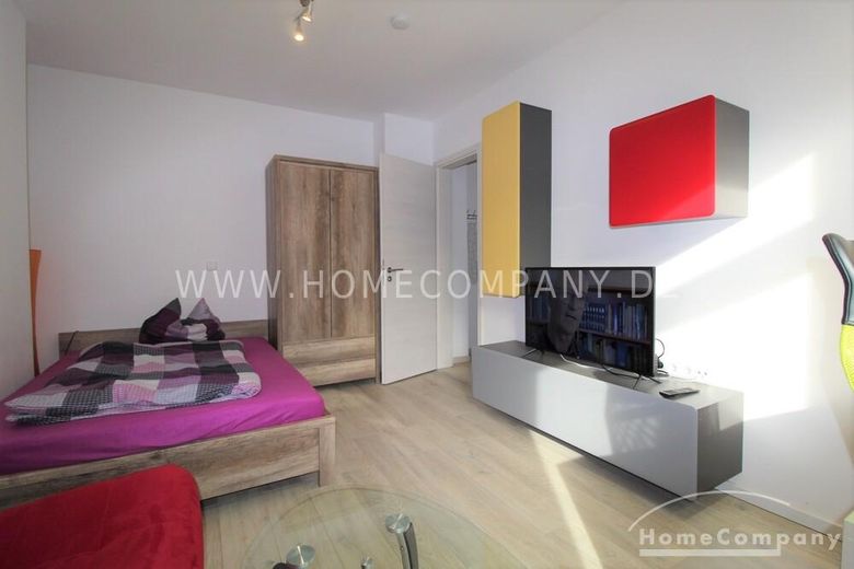 12723 HomeCompany Dresden सुसज्जित/फर्निश्ड 2-कमरों वाला बालकनी युक्त अपार्टमेंट, Dresden-Löbtau में, अधिकतम 4 व्यक्ति – d1197f95eb388bfbb3e3df555273a138688a917e.jpg