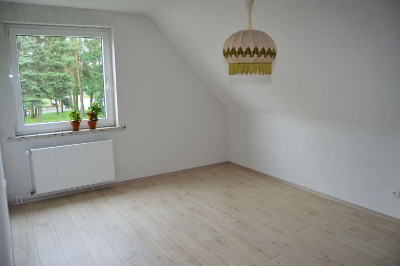 Mehrfamilienhaus provisionsfrei – 1 Einheit vermietet, 1 Einheit frei für Sie – WG 1: Schlafzimmer 2