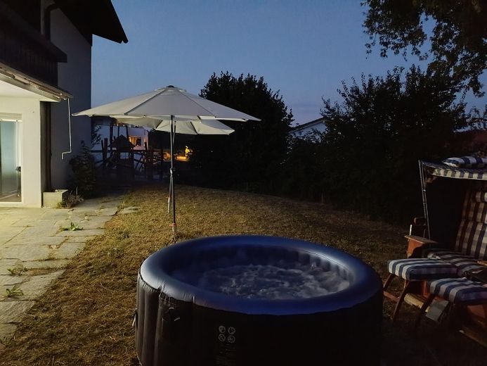 Zimmer in großer Wohngemeinschaft Bad Schussenried-Roppertsweiler – Foto 2