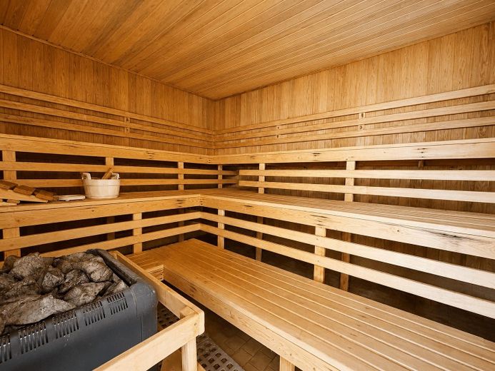 Eigennutzung, Ferienvermietung oder Festvermietung? Kernsanierte ETW mit Pool & Sauna in Grömitz – Foto 9