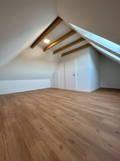 Dachgeschoss/Schlafzimmer