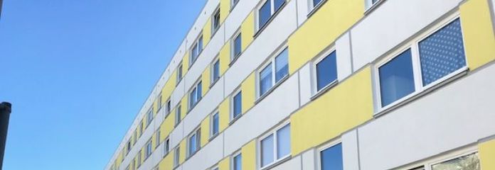 Renovierte 5 Zimmer Wohnung!