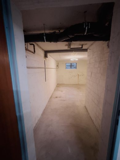 Sofort bezugsfrei nach Renovierung | Findorff | Garage | provisionsfrei | nahe Bürgerpark – Kellerraum