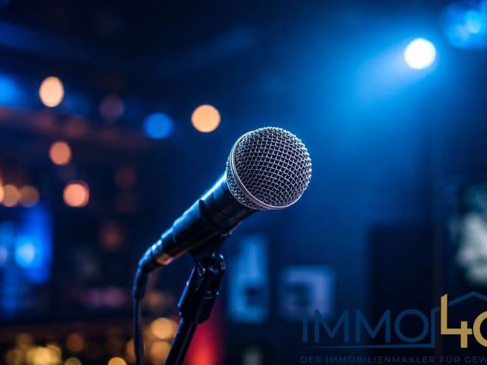 Einzigartige Karaoke-Bar mit stilvollem Ambiente und großem Potenzial in bester Berliner Lage – Foto 1