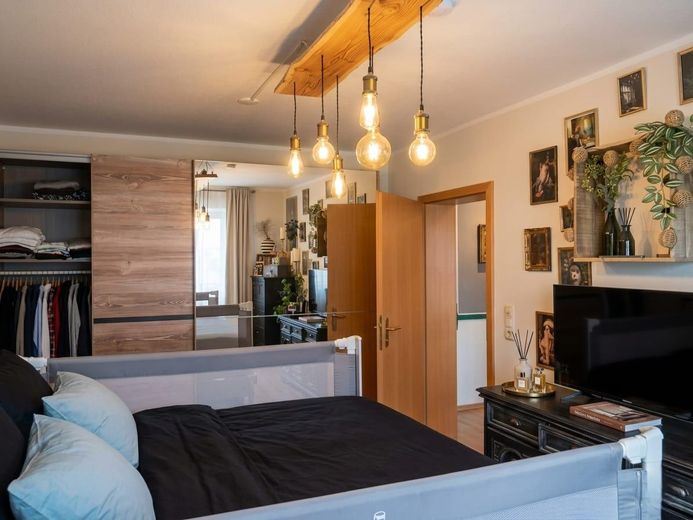Großzügige 3-Zimmer-Wohnung mit Garten & Terrasse – modernisiert und familienfreundlich – Foto 14