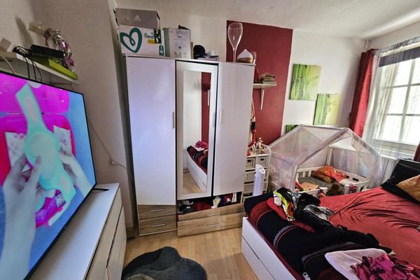 Maison mitoyenne centrale entièrement rénovée ; alternative à un appartement en copropriété