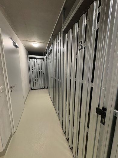 Exklusive - Neubau - Ferienwohnung mit Meerblick – Keller