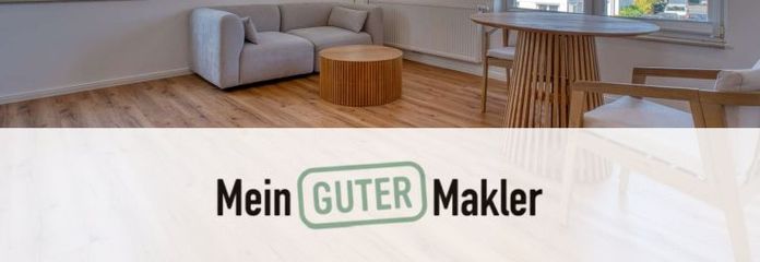 Neuwertig & voll möbliert: 2-Zimmer-Wohnung mit All-inclusive-Miete in Bremen-Borgfeld