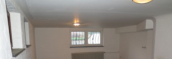 45 m² Raum KG mit Tageslicht