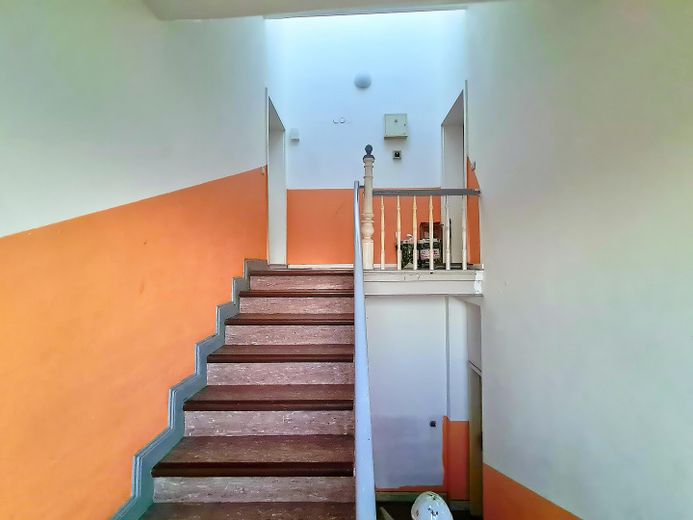 Treppenhaus